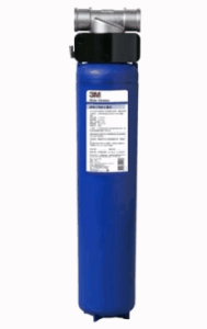 3M全戶式濾水器