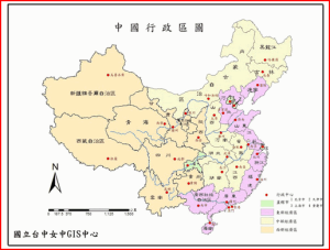 台灣加水聯盟明天要去大陸了