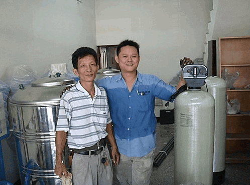 台灣加水聯盟正忠館3