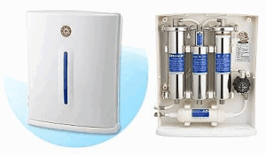 大同能量活水機的剖析與介紹