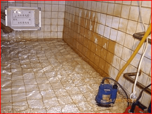 大樓公共濾水器的實用性及必要性分析