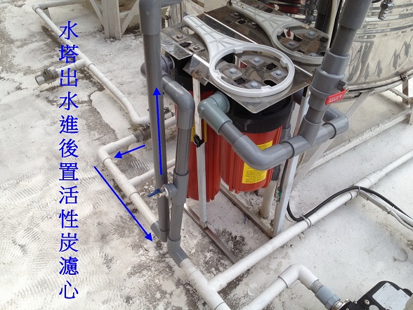 還有遇過這種爛攤子....