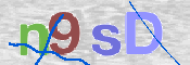 CAPTCHA 驗證圖片