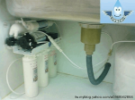 RO逆滲透+自補飲水機=省錢,方便,健康1
