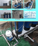 全戶式濾水器