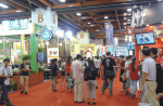 加盟展