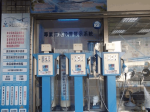 台灣加水聯盟加水站加水屋-桃園福德店