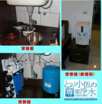 逆滲透濾水器
