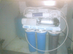 逆滲透純水機