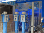 台灣加水聯盟加水站加水屋-板橋僑中店安裝分享7