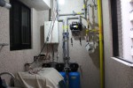 [小伍淨水]大金剛全戶式過濾器-全戶軟水-竹北 (23)