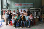 全台首創自主管理加水站連鎖品牌(台灣加水聯盟)