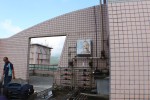 2016-12完工於新北市淡水區