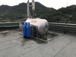 完工於2017-11-02 台北市文山區貓空