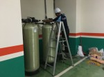 全戶式濾水器(大樓濾水器水塔過濾器)客觀與主觀下的失敗品嗎 (8)